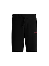 HUGO | Loungewear Shorts | Negro