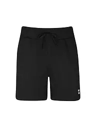 HUGO | Pantalones cortos de estar en casa | Negro