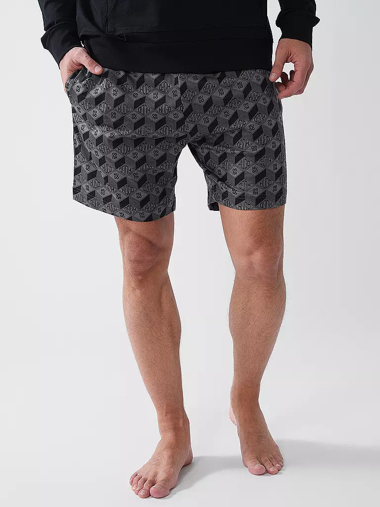 HUGO | Pantalones cortos de estar en casa | 