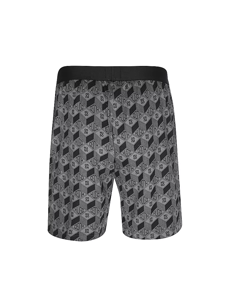 HUGO | Pantalones cortos de estar en casa | 
