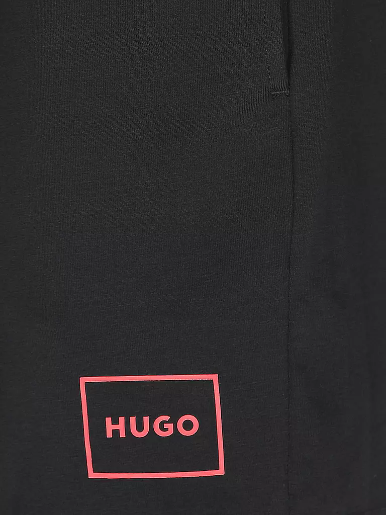 HUGO | Pantalones cortos de estar en casa | 