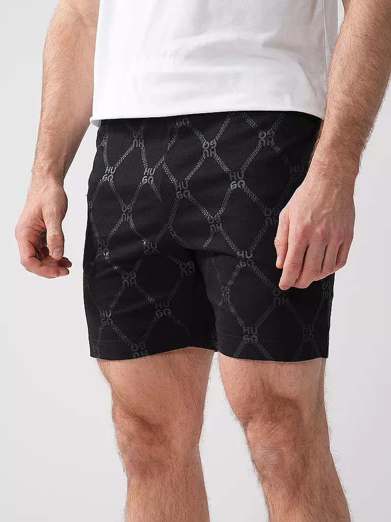 HUGO | Pantalones cortos Loungewear | 