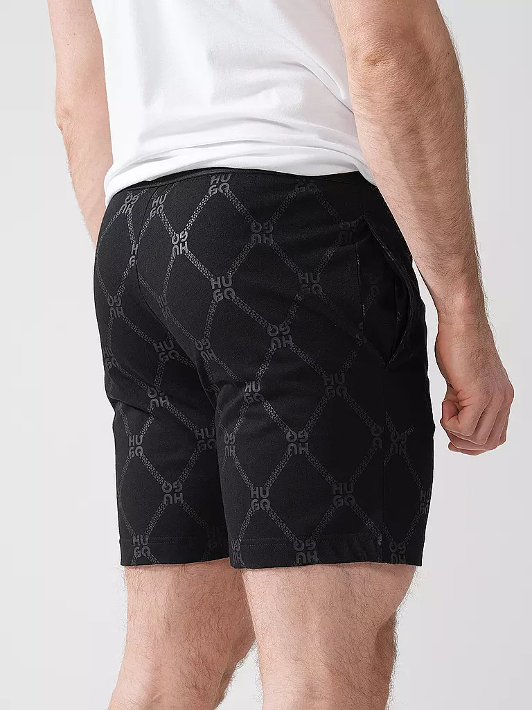 HUGO | Pantalones cortos Loungewear | 