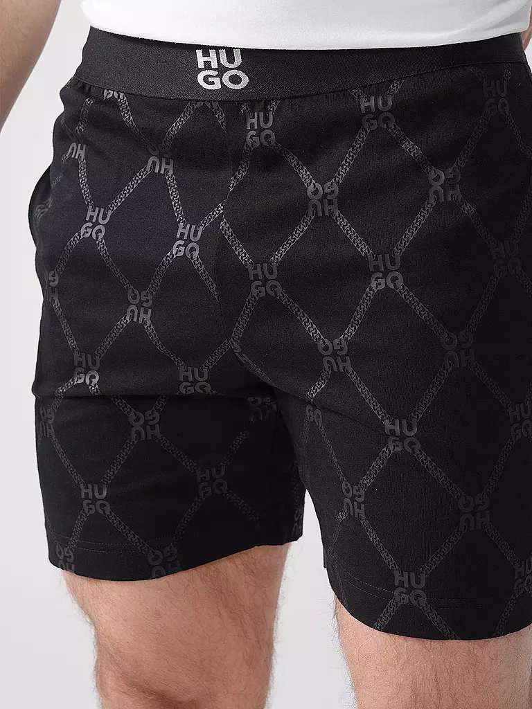 HUGO | Pantalones cortos Loungewear | 