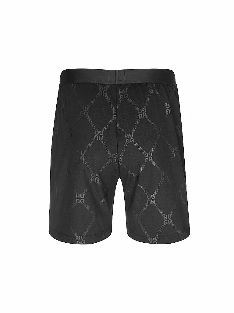 HUGO | Pantalones cortos Loungewear | 
