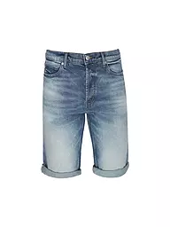 HUGO | Pantalones cortos vaqueros | Azul