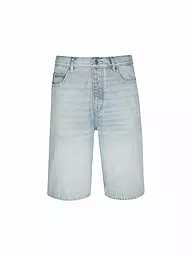 HUGO | Pantalones cortos vaqueros | Azul claro