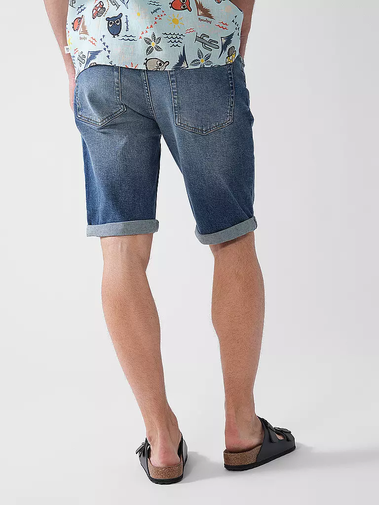 HUGO | Pantalones cortos vaqueros | 