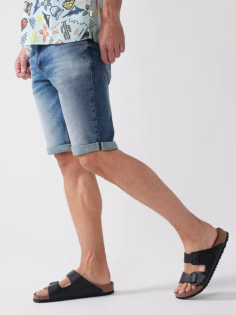 HUGO | Pantalones cortos vaqueros | 