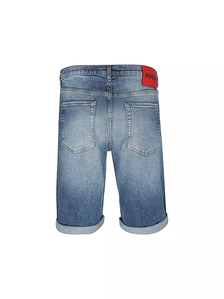 HUGO | Pantalones cortos vaqueros | 