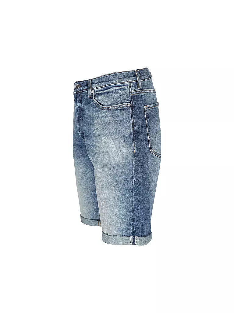 HUGO | Pantalones cortos vaqueros | 