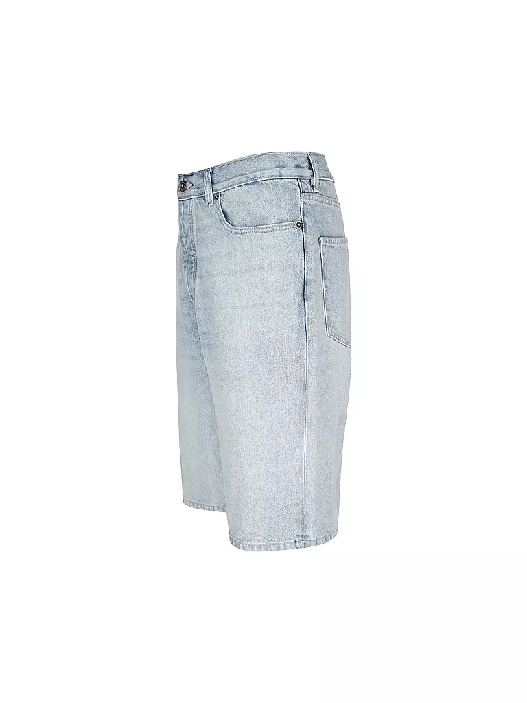 HUGO | Pantalones cortos vaqueros | Azul claro