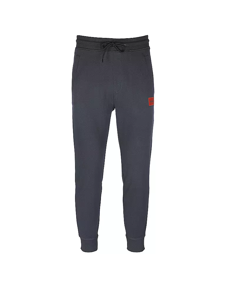 HUGO | Pantalones de chándal Doak | blau
