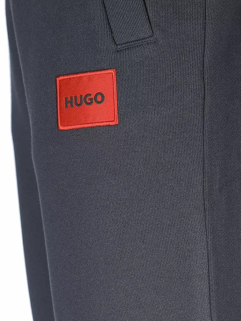 HUGO | Pantalones de chándal Doak | blau