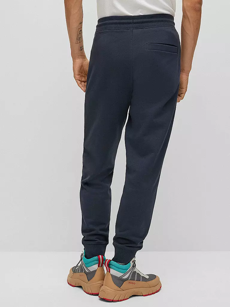 HUGO | Pantalones de chándal Doak | blau