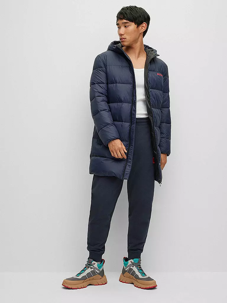 HUGO | Pantalones de chándal Doak | blau