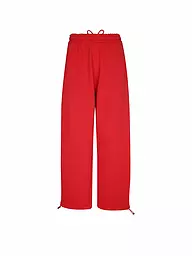 HUGO | Pantalones de chándal NORATA_B | Rojo