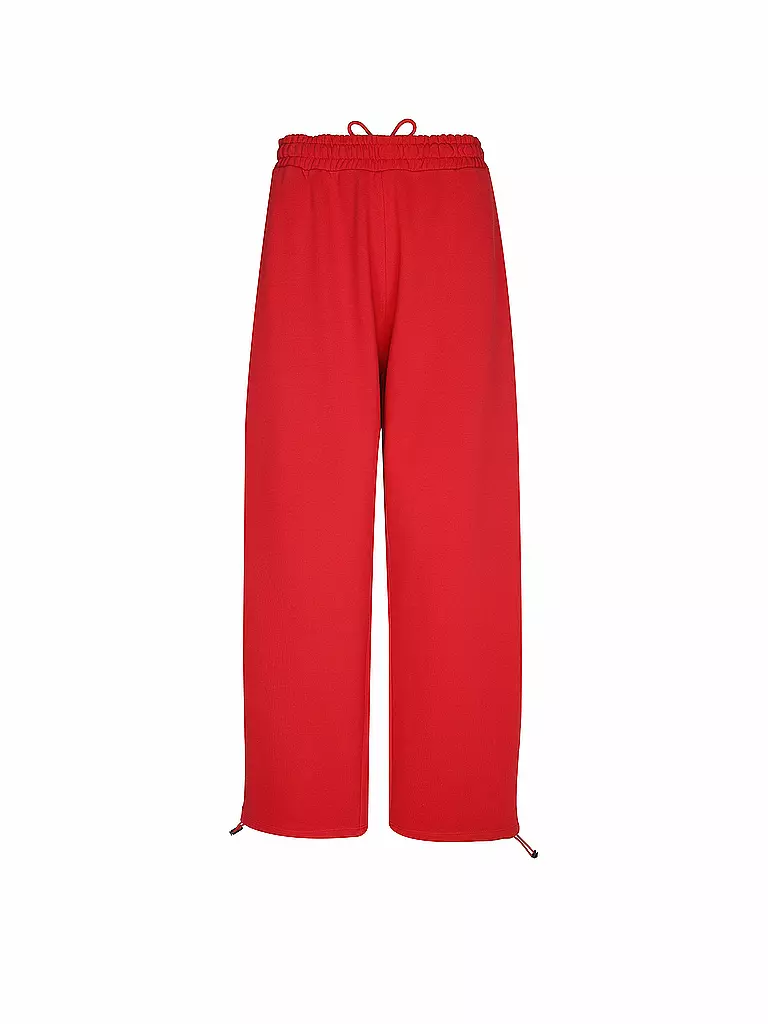 HUGO | Pantalones de chándal NORATA_B | Rojo