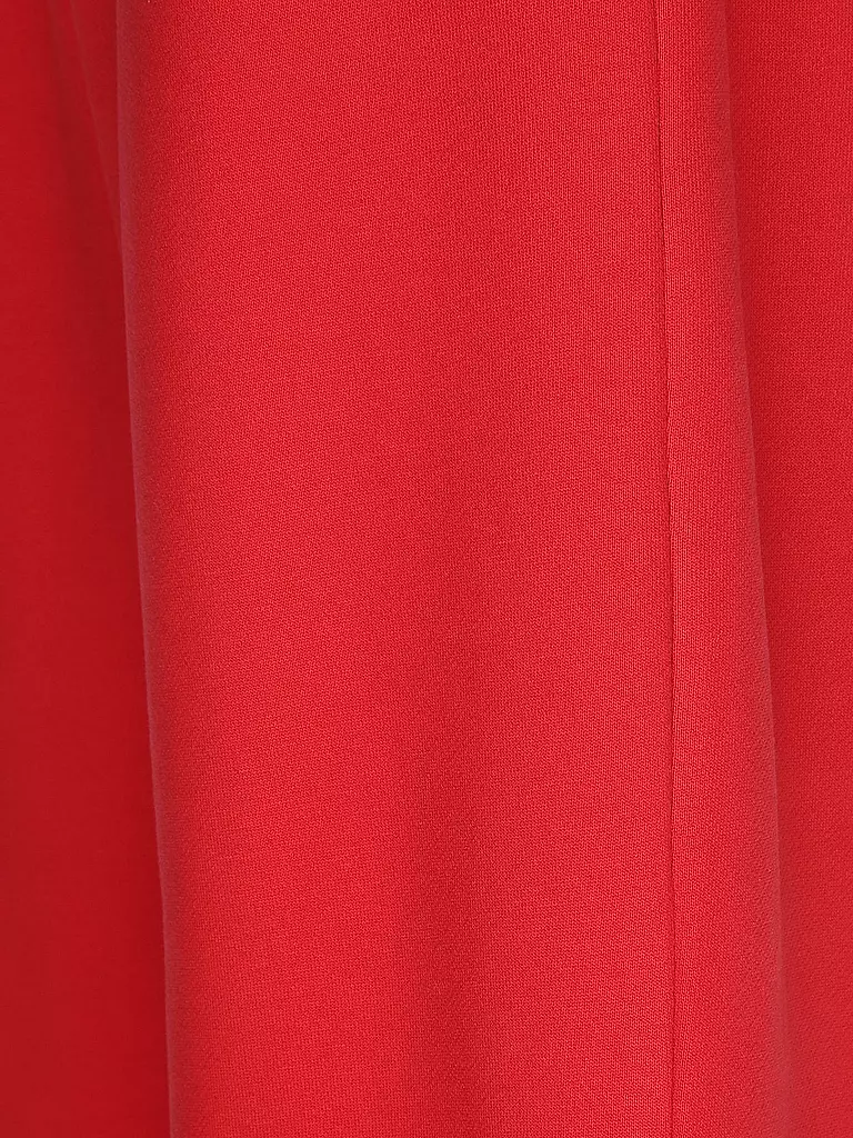 HUGO | Pantalones de chándal NORATA_B | Rojo