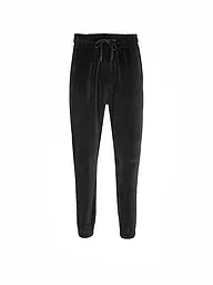 HUGO | Pantalones de estar por casa | Negro
