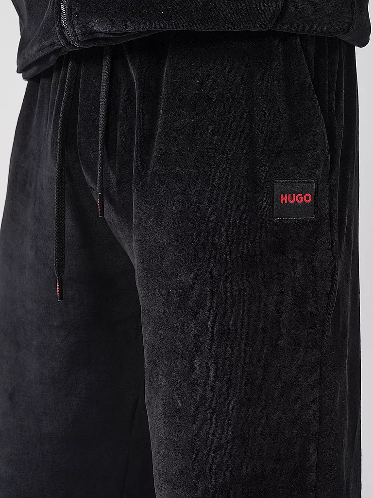 HUGO | Pantalones de estar por casa | 
