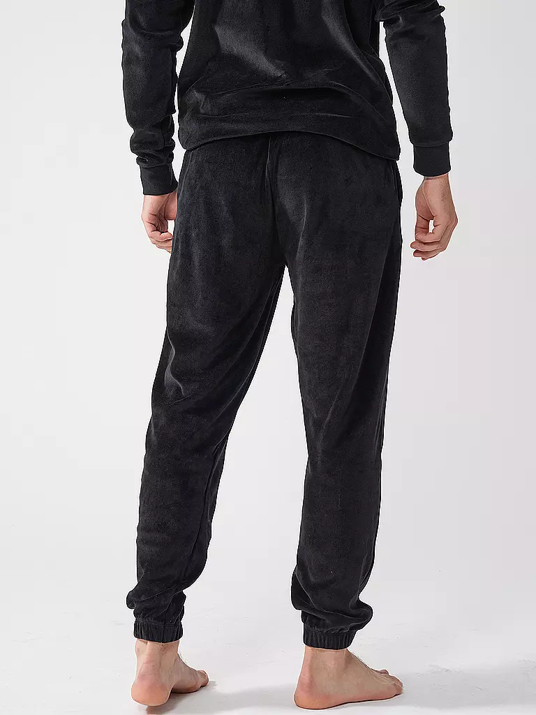 HUGO | Pantalones de estar por casa | 