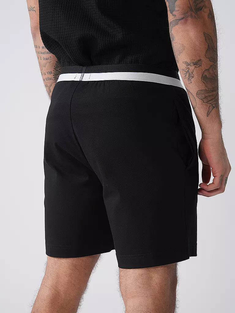 HUGO | Pantalones de pijama - Shorts AMSTERDAM | 