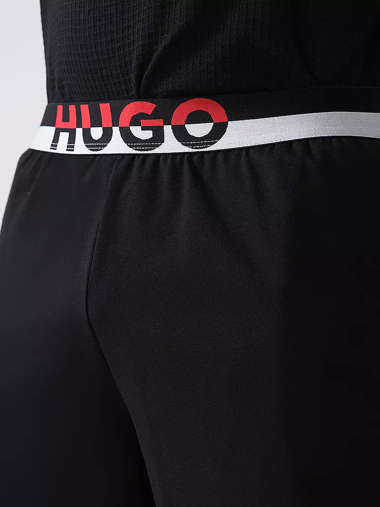 HUGO | Pantalones de pijama - Shorts AMSTERDAM | 