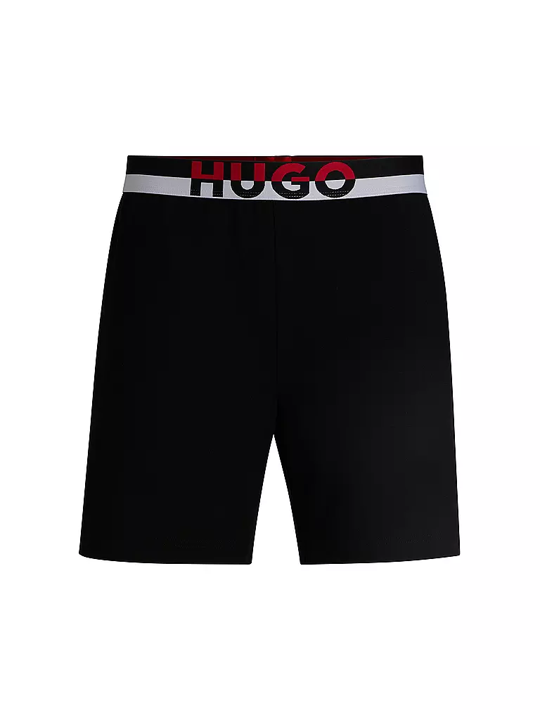HUGO | Pantalones de pijama - Shorts AMSTERDAM | 