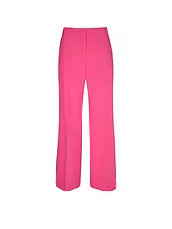 HUGO | Pantalones de vestir corte relajado HAMBALI | Fucsia