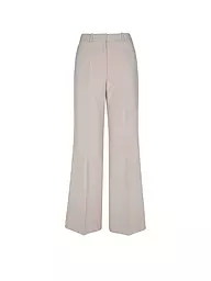 HUGO | Pantalones de vestir HASMINA | Gris