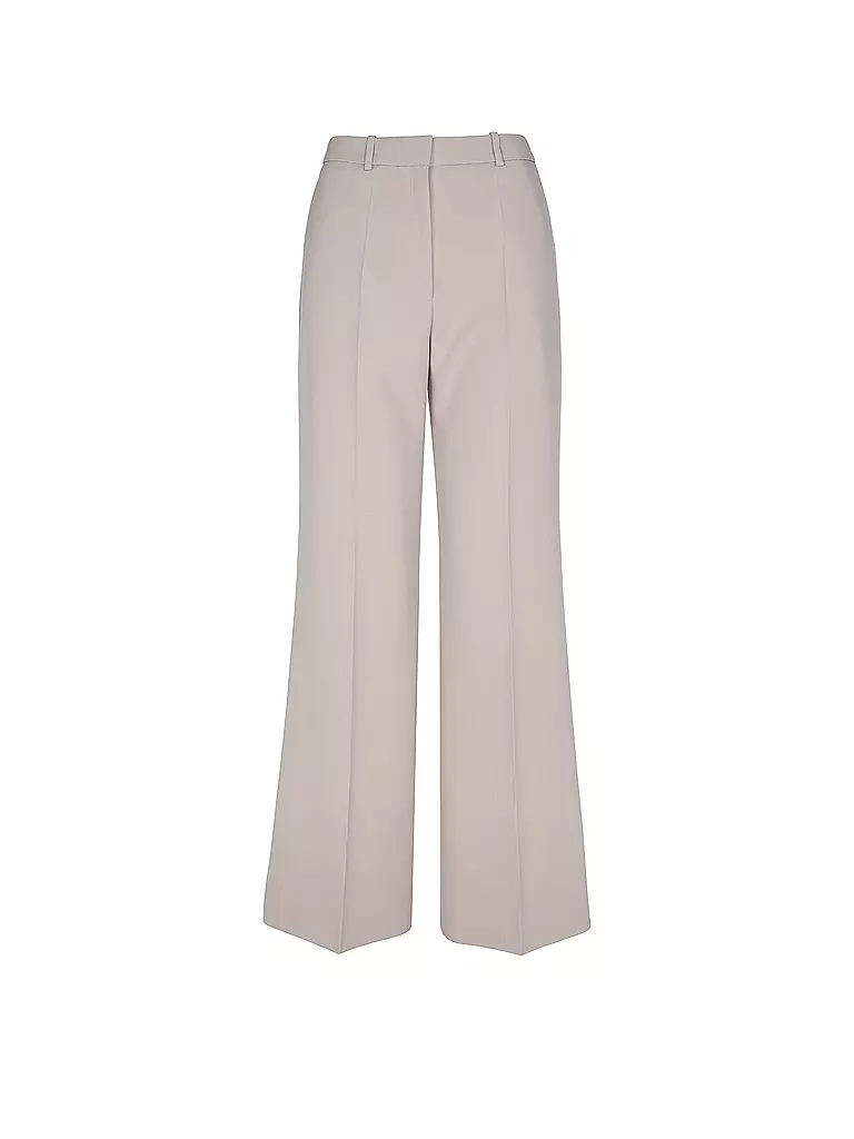 HUGO | Pantalones de vestir HASMINA | Gris