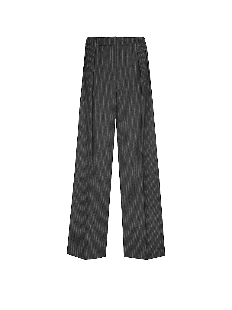 HUGO | Pantalones de vestir HENESA | Gris