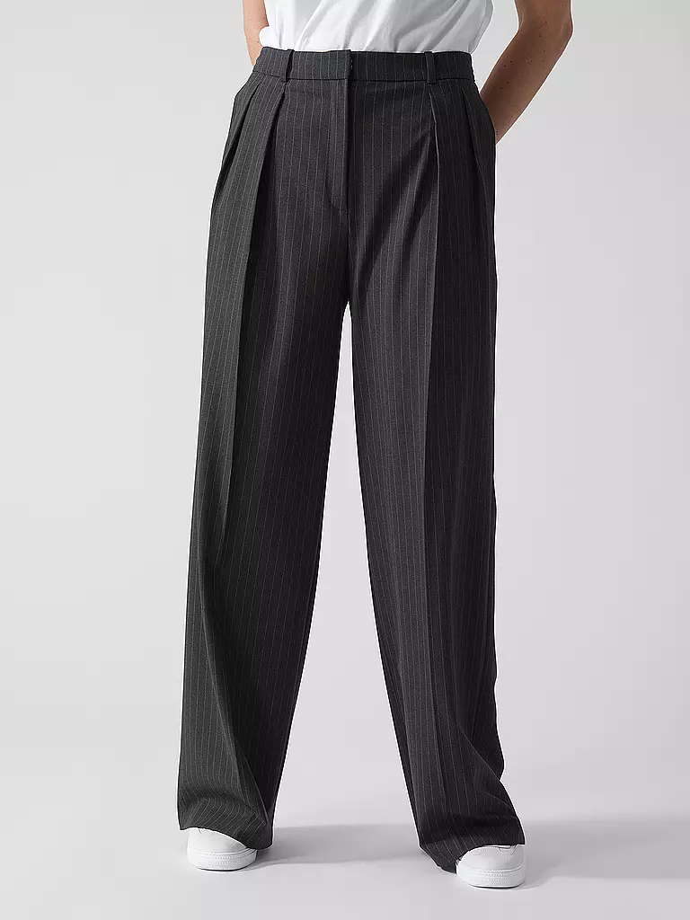 HUGO | Pantalones de vestir HENESA | 
