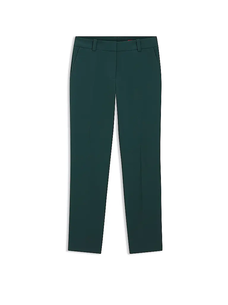 HUGO | Pantalones de vestir HETANA | 