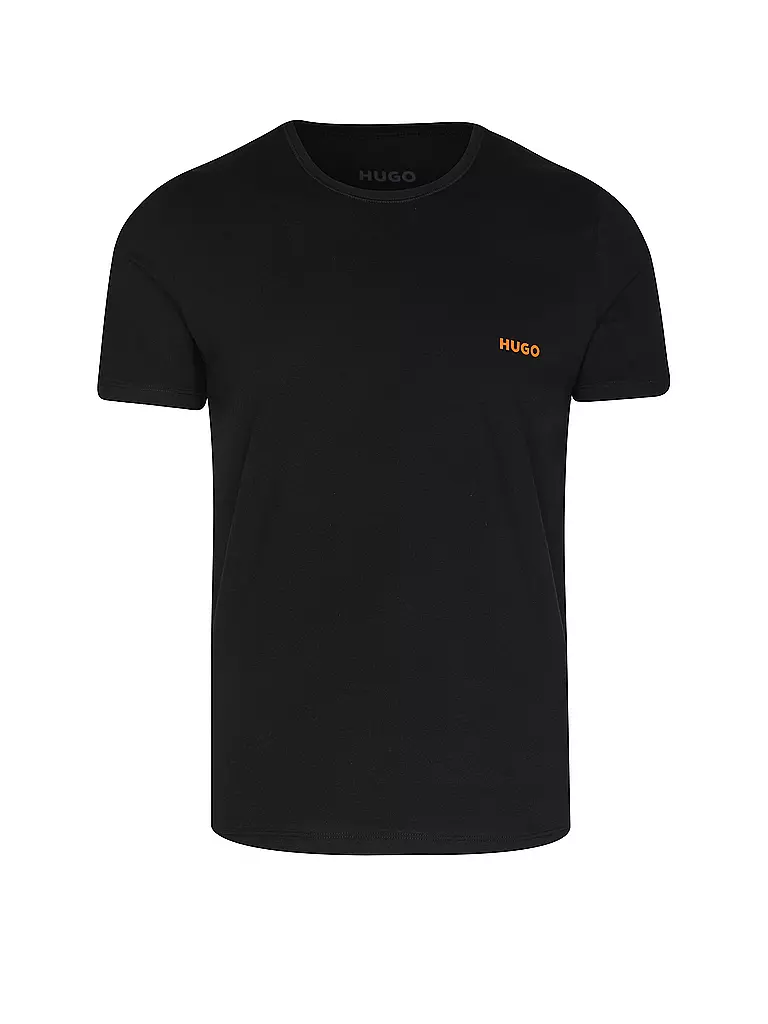 HUGO | Paquete de 3 camisetas TRIPLET | blau