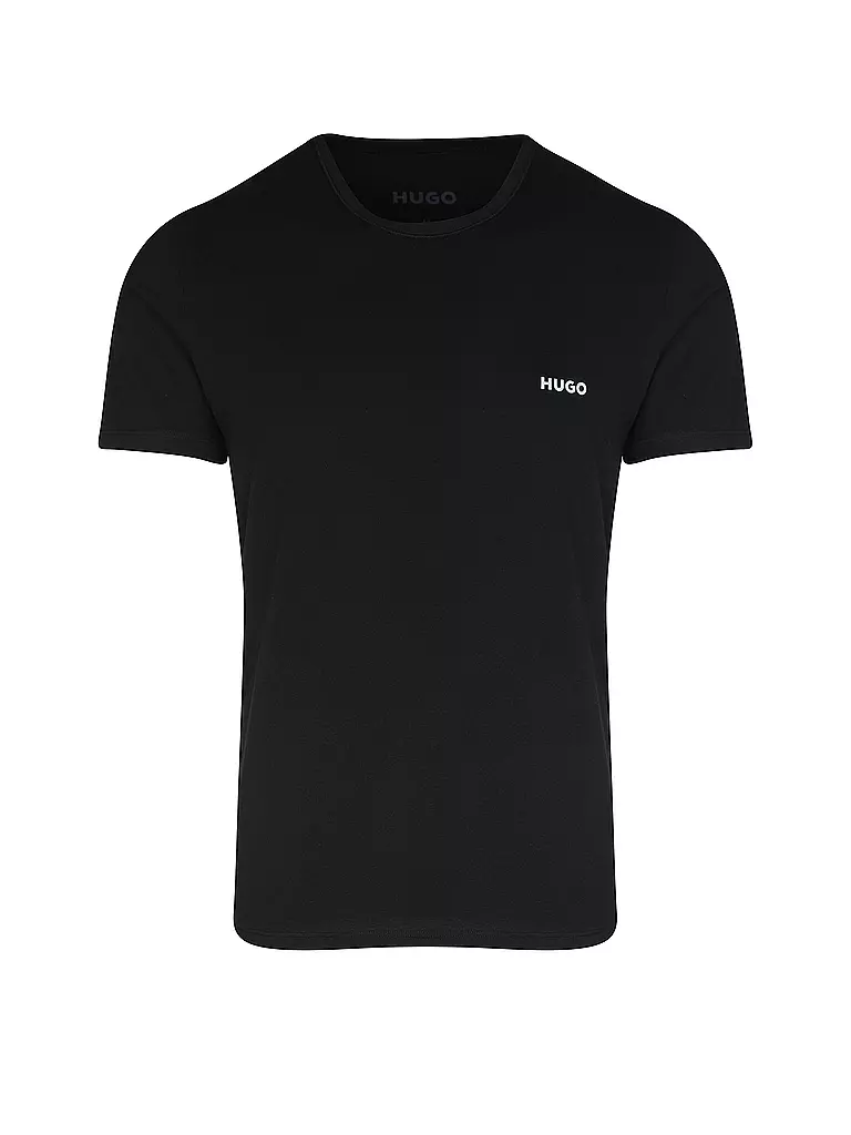 HUGO | Paquete de 3 camisetas TRIPLET | blau