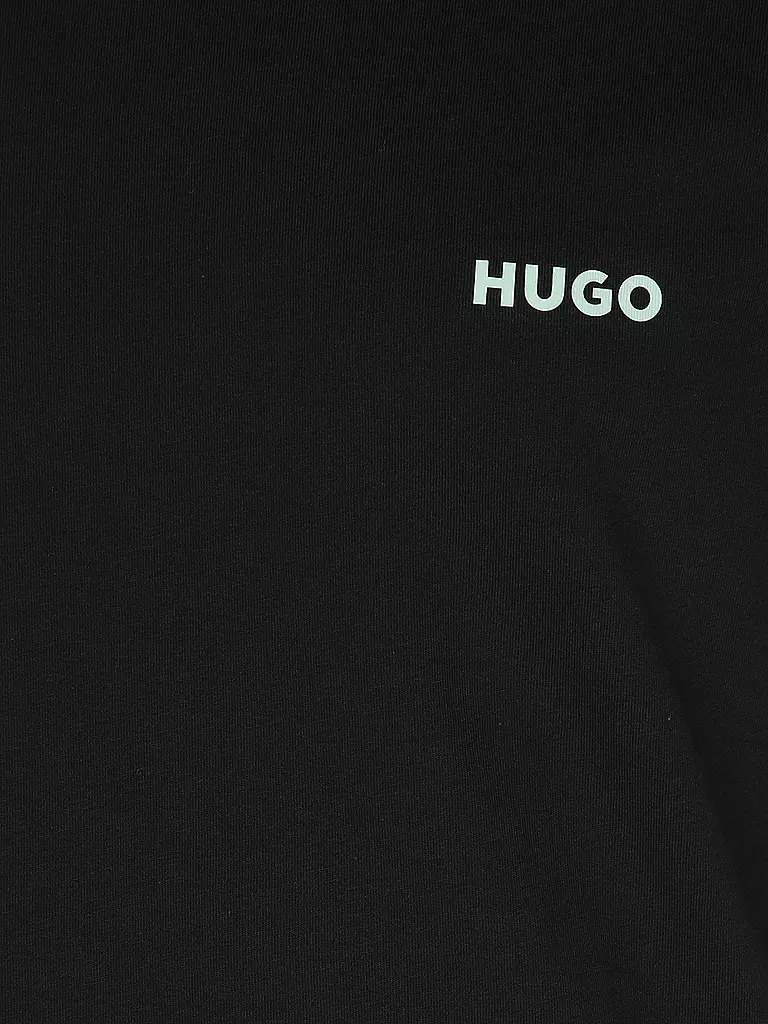 HUGO | Paquete de 3 camisetas TRIPLET | blau