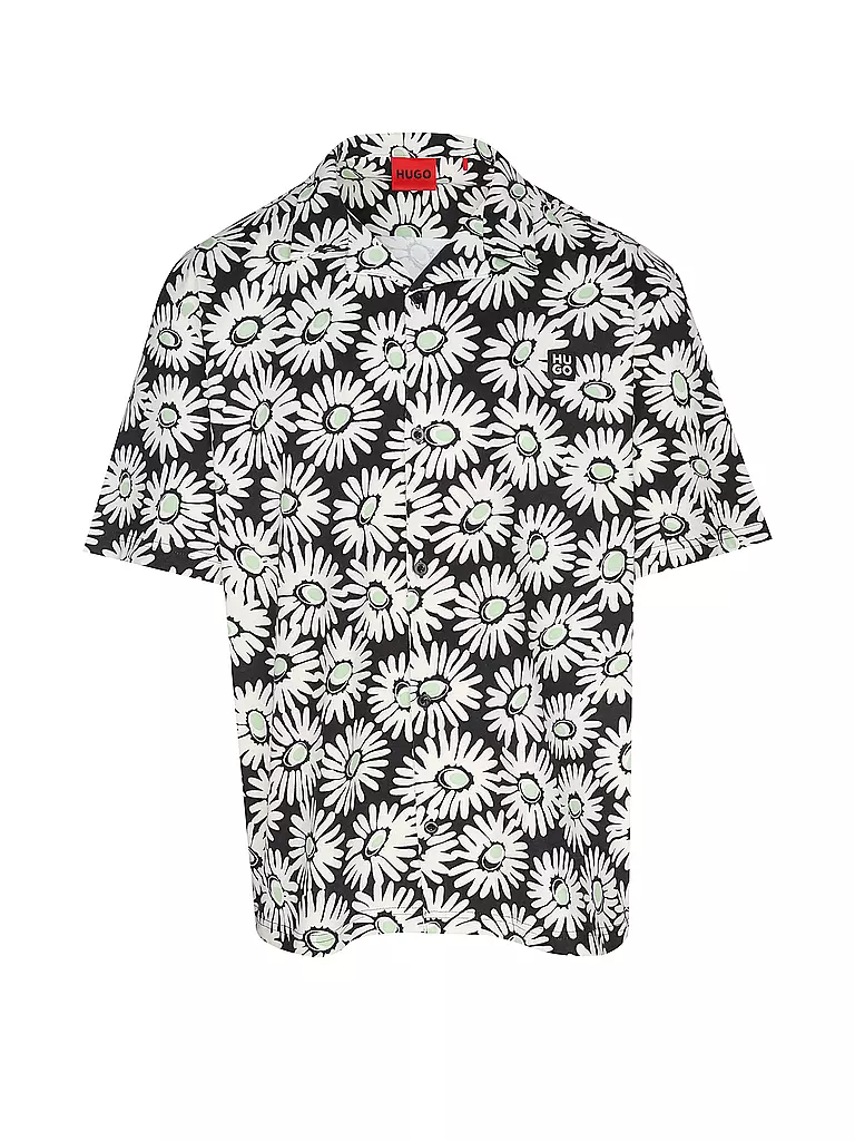 HUGO | Pijama DAZZY | Blanco