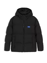 HUGO | Produktname: Chaqueta acolchada BODO | Negro