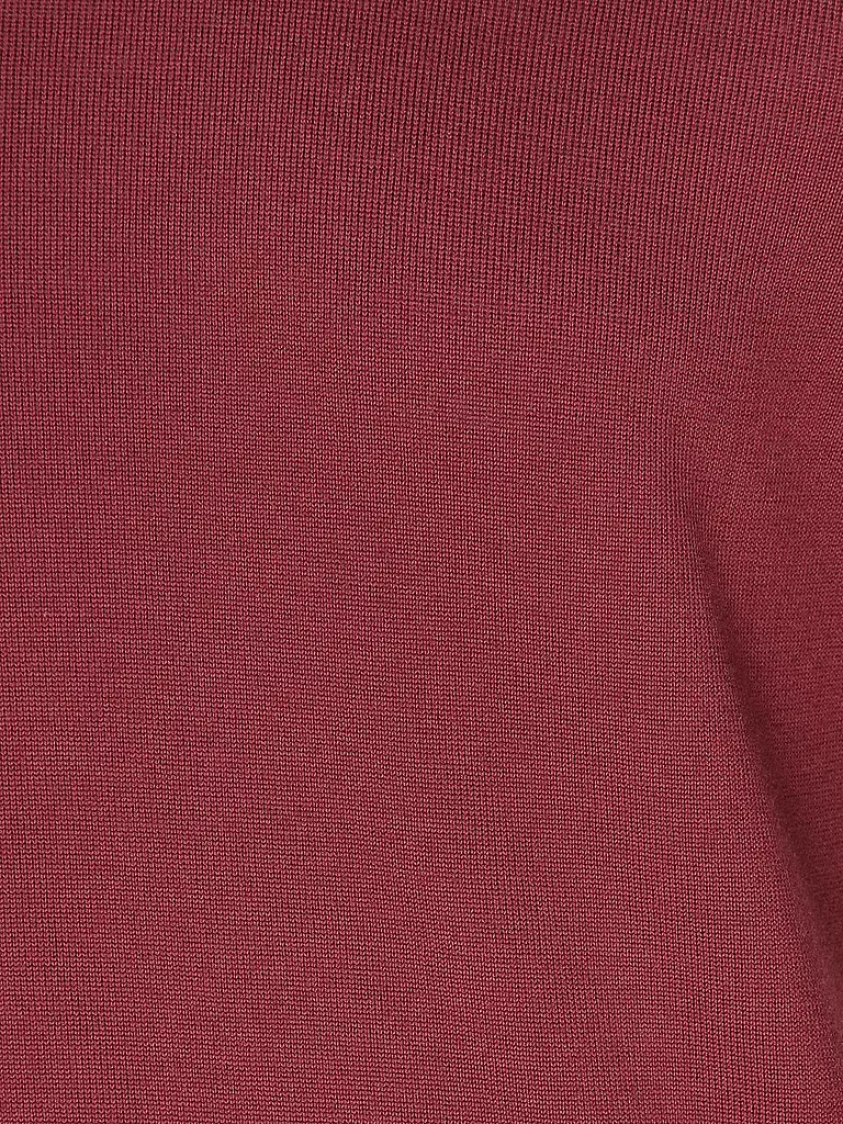 HUGO | Pullover CERDIC | Rojo