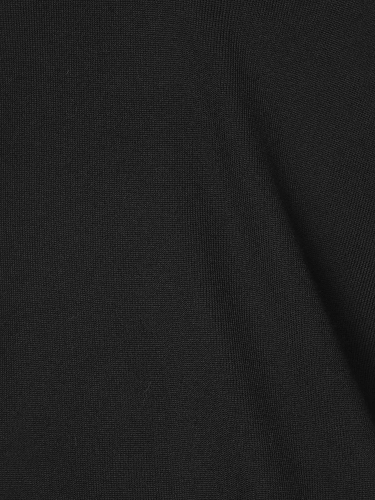 HUGO | Pullover CERDIC | Negro