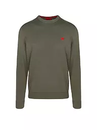 HUGO | Jersey SAN CASSIUS | Oliva