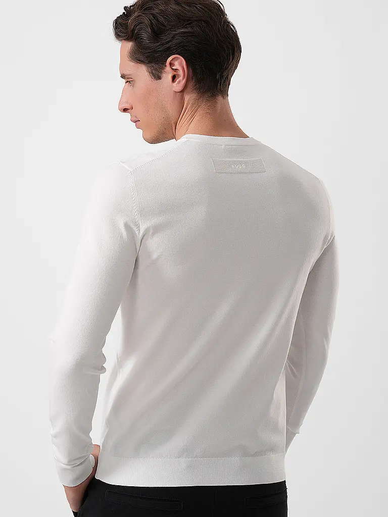 HUGO | Pullover SAN CODY | 