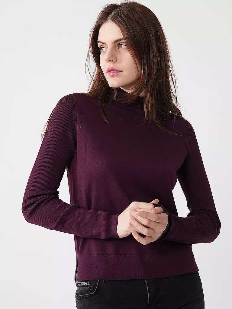 HUGO | Pullover SEDENNIAN | Baya
