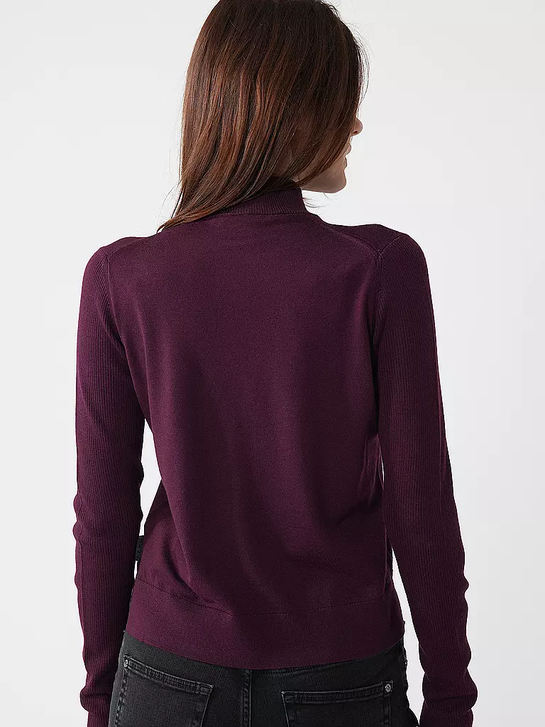 HUGO | Pullover SEDENNIAN | Baya