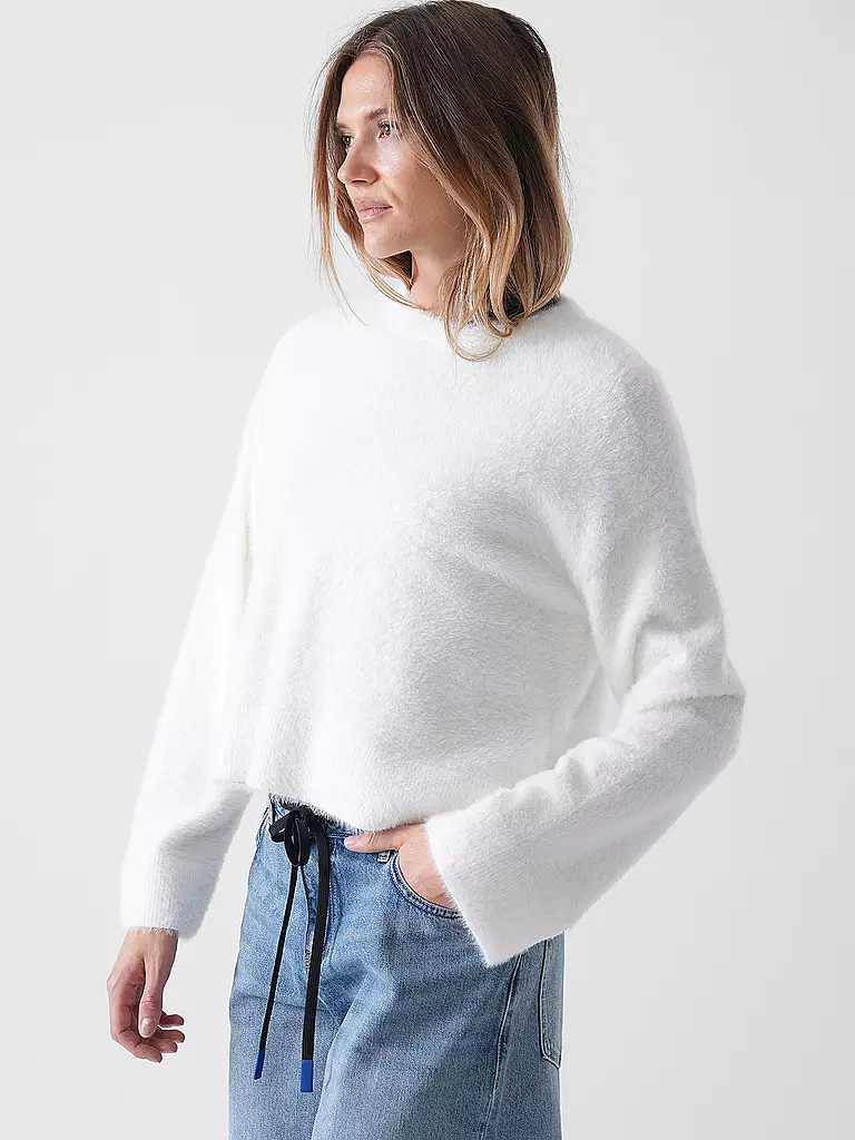 HUGO | Pullover SFURRYNA_B |