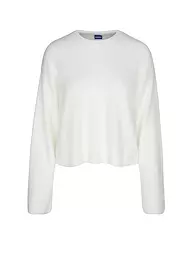 HUGO | Pullover SFURRYNA_B | Crema