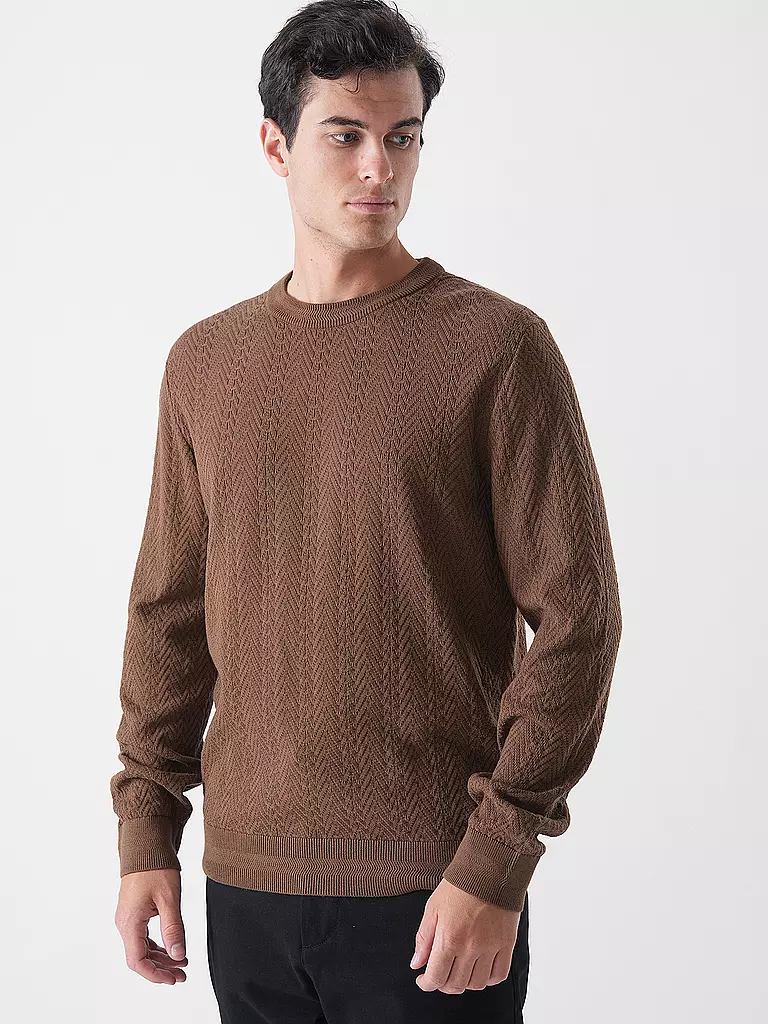 HUGO | Pullover SIMO | 