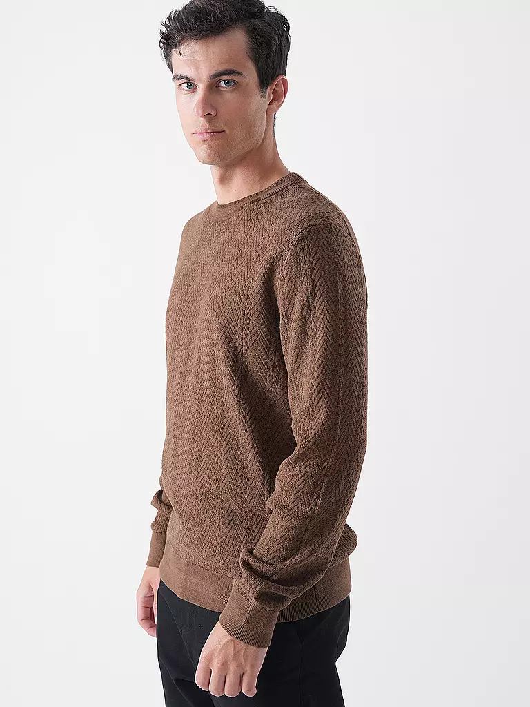 HUGO | Pullover SIMO | 